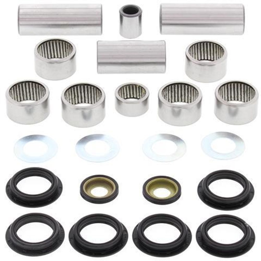 Prox Swingarm Linkage Bearing Kit Kx125 `94-97 - Grafite Offroad