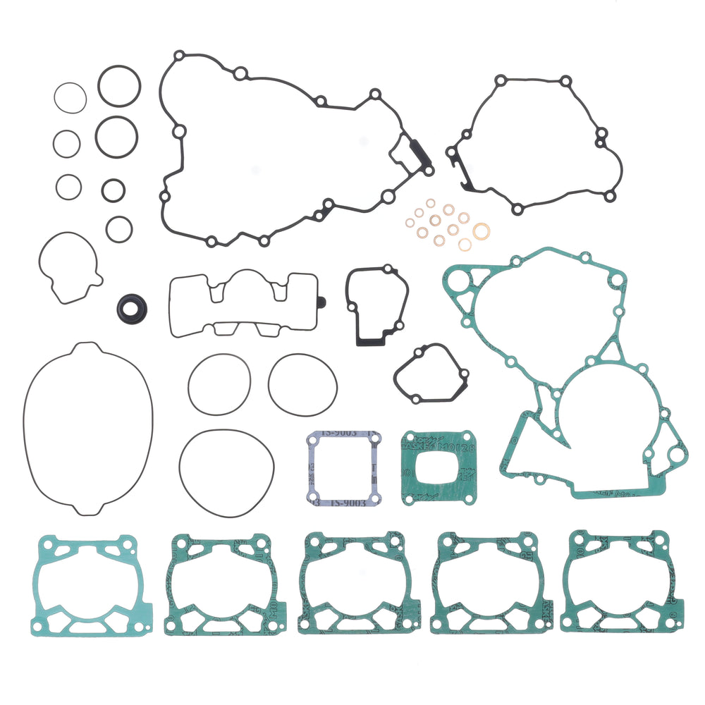 Complete Gasket Kit (oil seals included) - Grafite Offroad