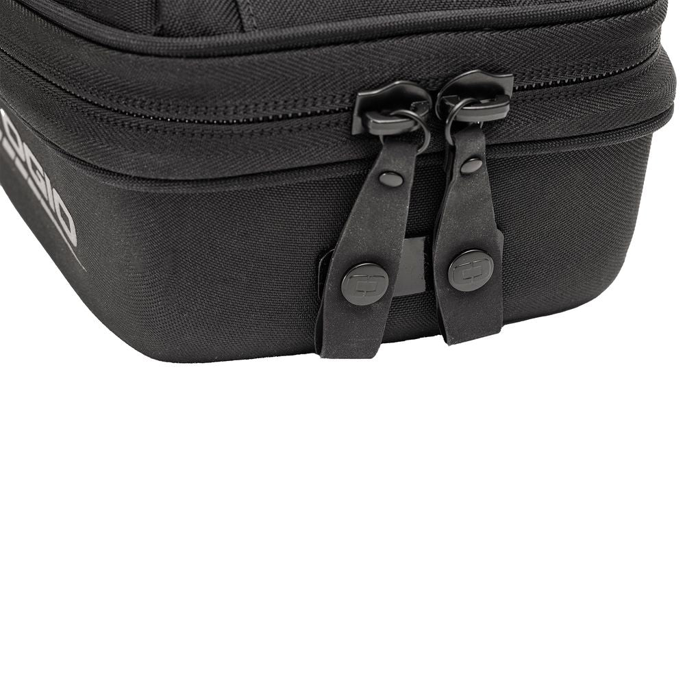 S1 Motorcycle Bag 4l - Grafite Offroad
