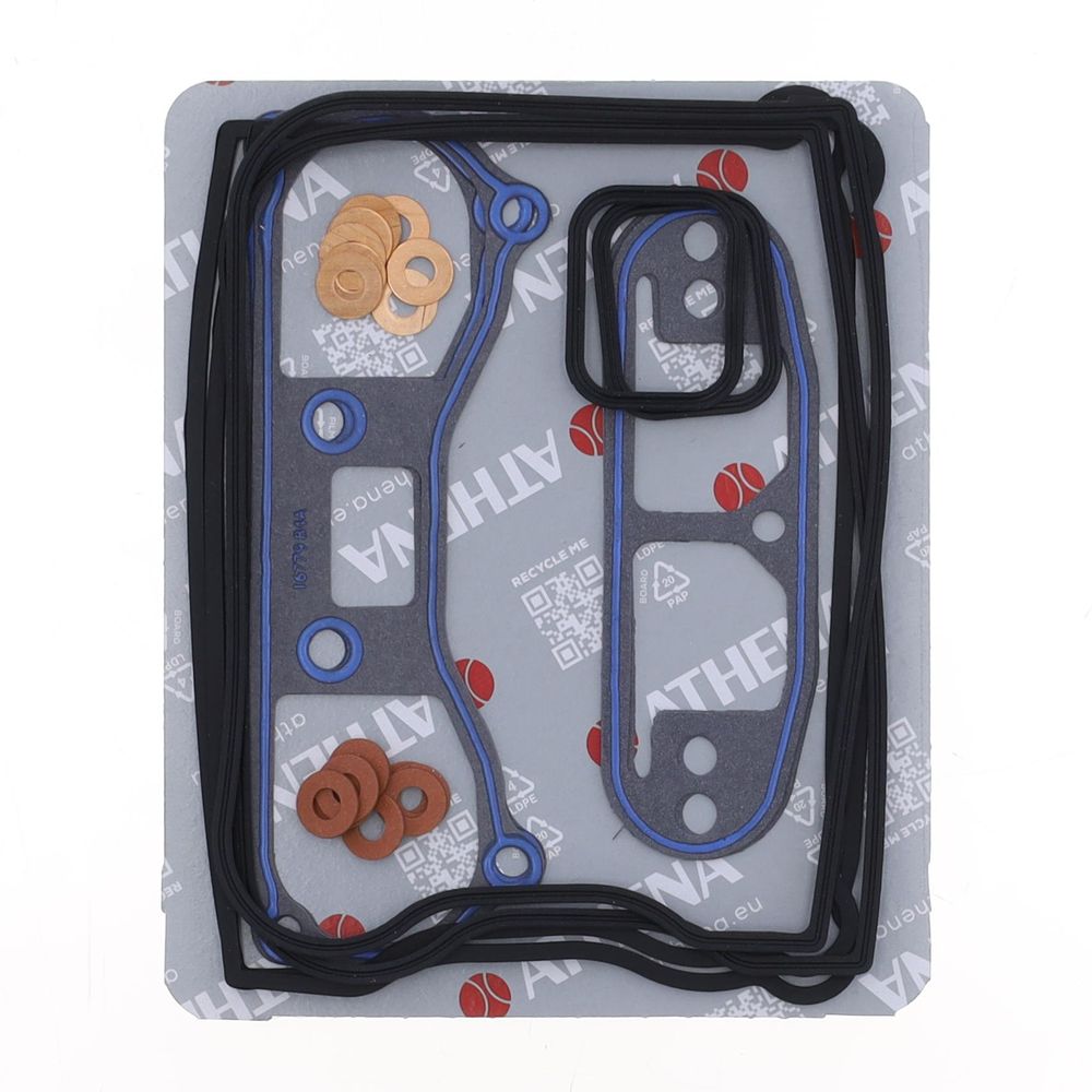 Rocker Cover Gasket Kit - Grafite Offroad