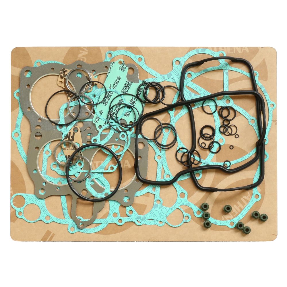 Complete Gasket Kit (oil seals not included) - Grafite Offroad