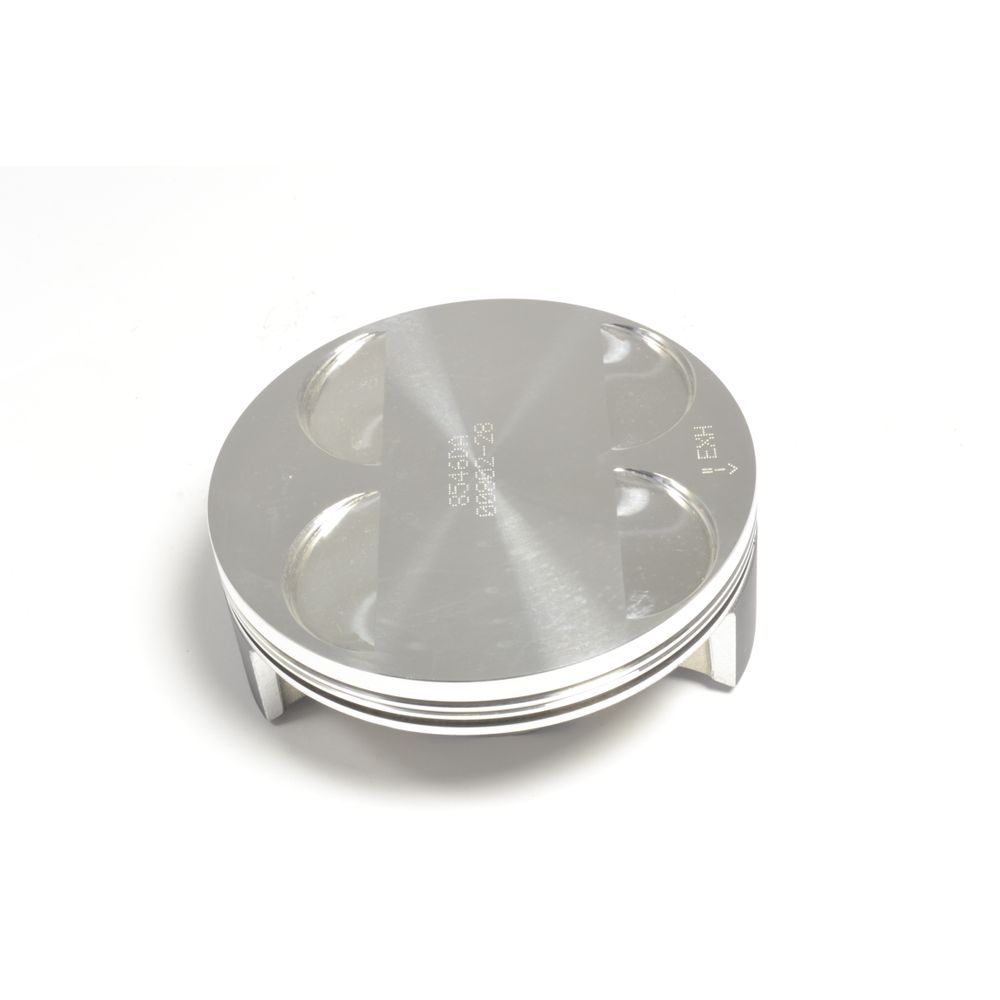 4T Forged Racing Piston Ø 96 mm for Athena Cylinder and OE - Grafite Offroad