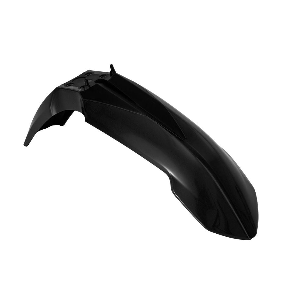 Front Fender Black Replica Ktm - Grafite Offroad
