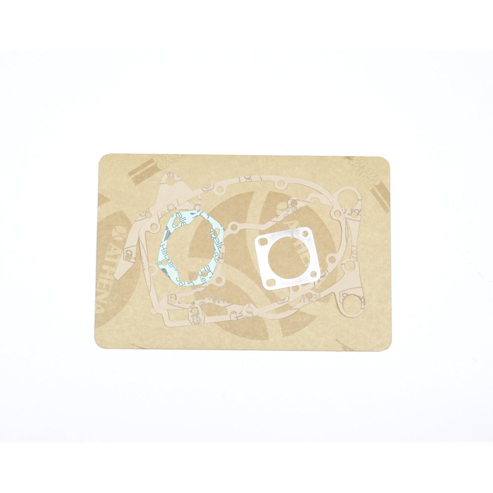 Complete Gasket Kit (oil seals not included) - Grafite Offroad