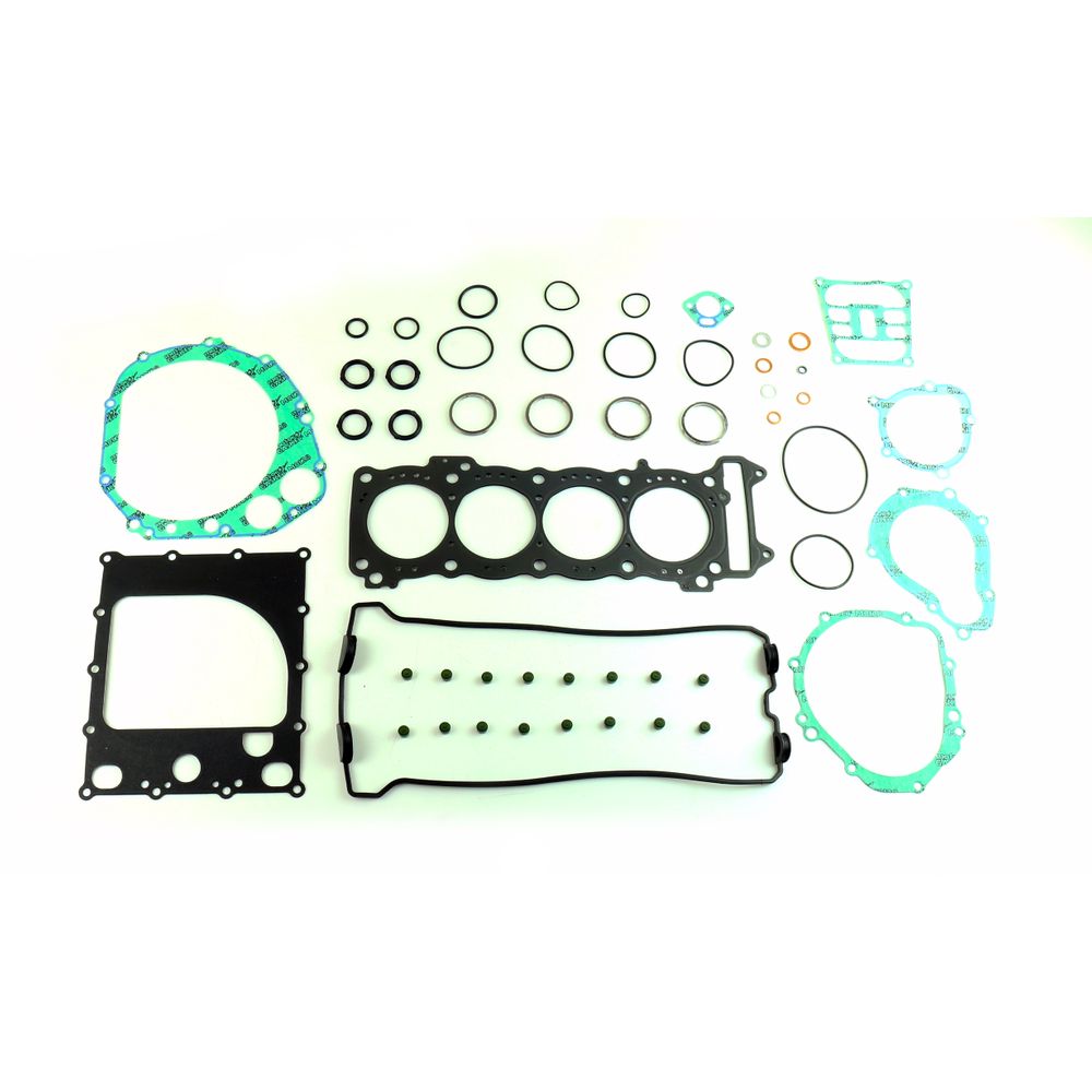 Complete Gasket Kit (oil seals not included) - Grafite Offroad