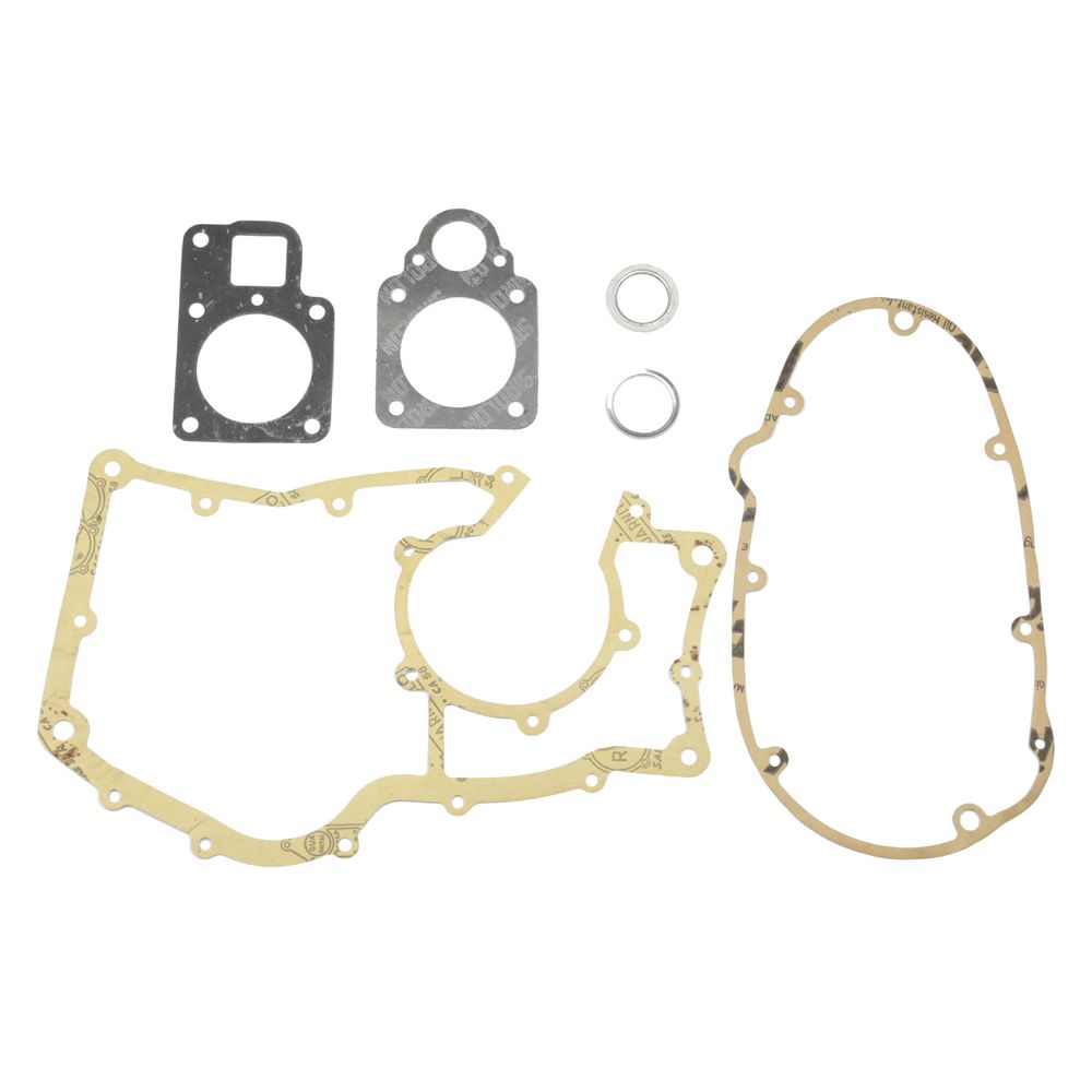 Complete Gasket Kit (oil seals not included) - Grafite Offroad