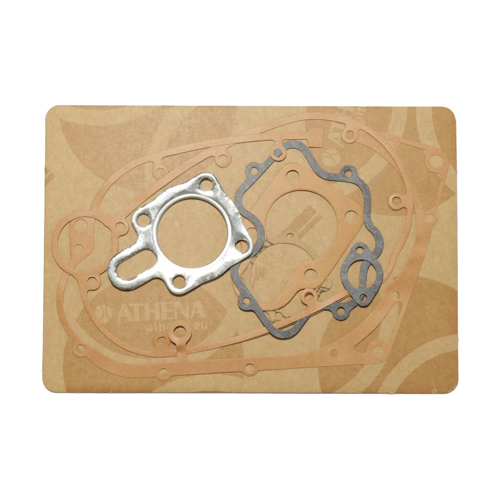 Complete Gasket Kit (oil seals not included) - Grafite Offroad
