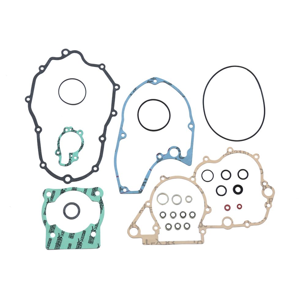 Complete Gasket Kit (oil seals not included) - Grafite Offroad