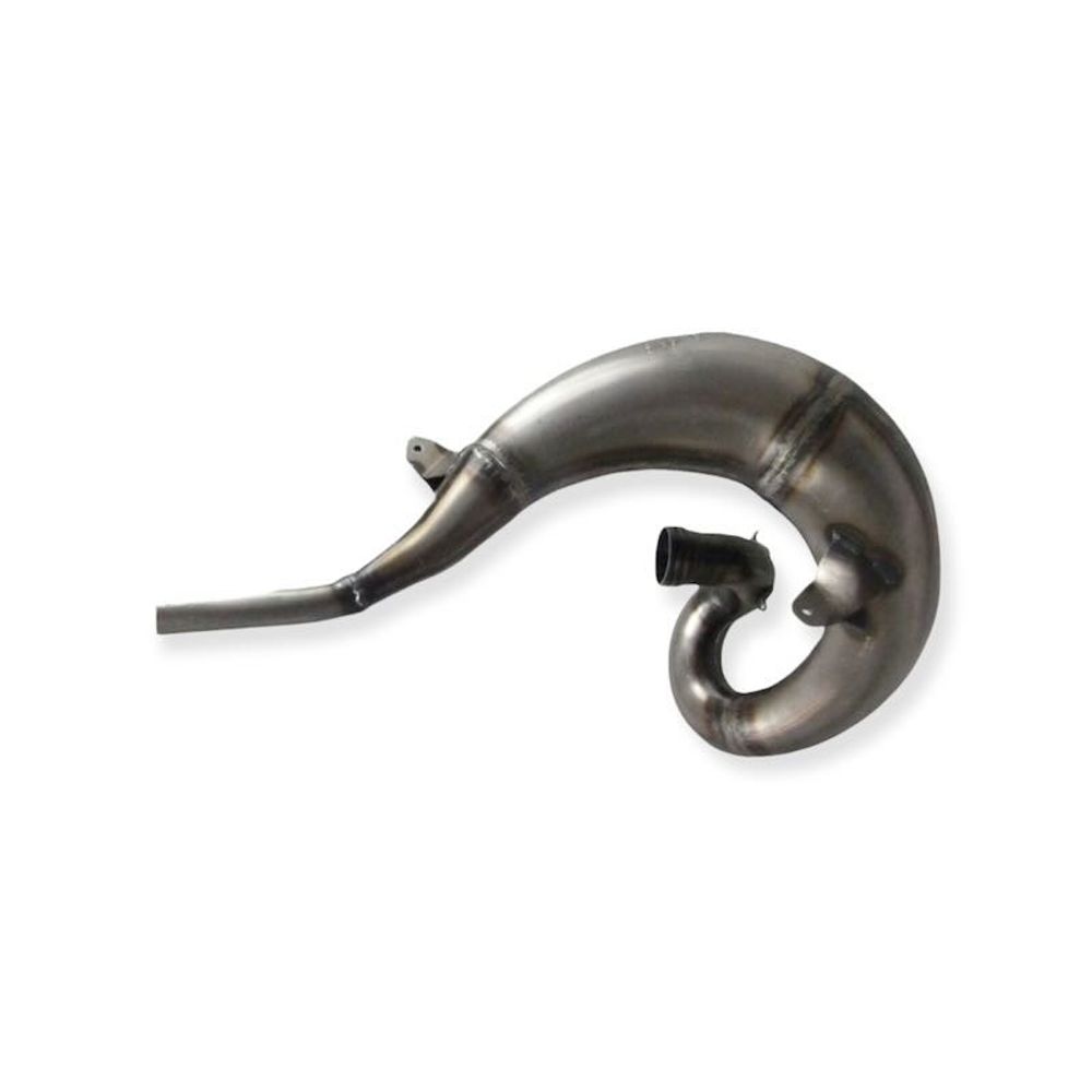 Doma Exhaust 2s Pipe Doma Kawasaki Kdx 250 1997