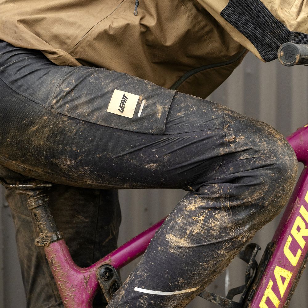 Pantaloni MTB HydraDri 3.0 Donna