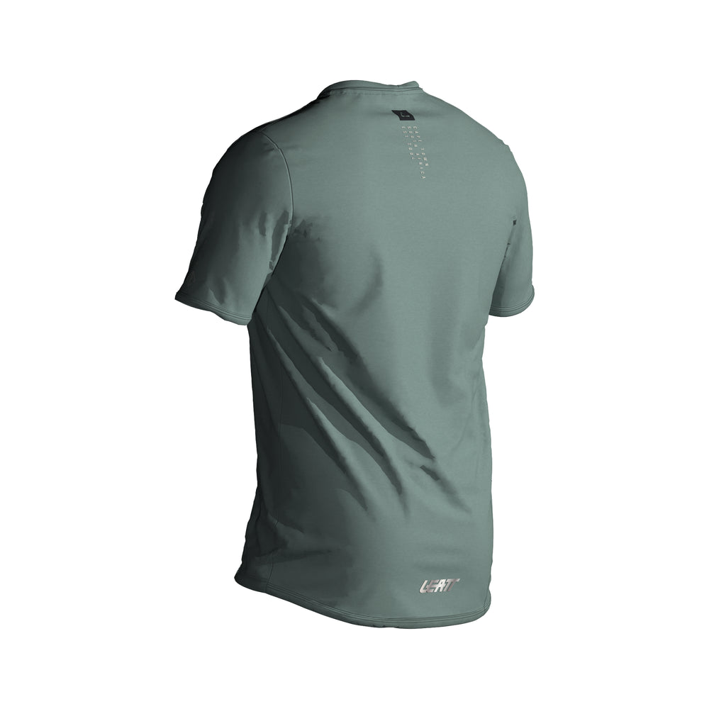 MTB Gravity 3.0 Jr Jersey - Grafite Offroad
