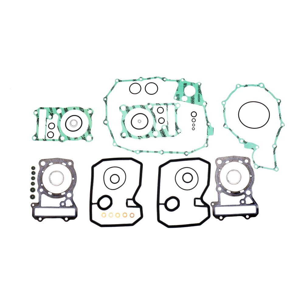 Complete Gasket Kit (oil seals not included) - Grafite Offroad