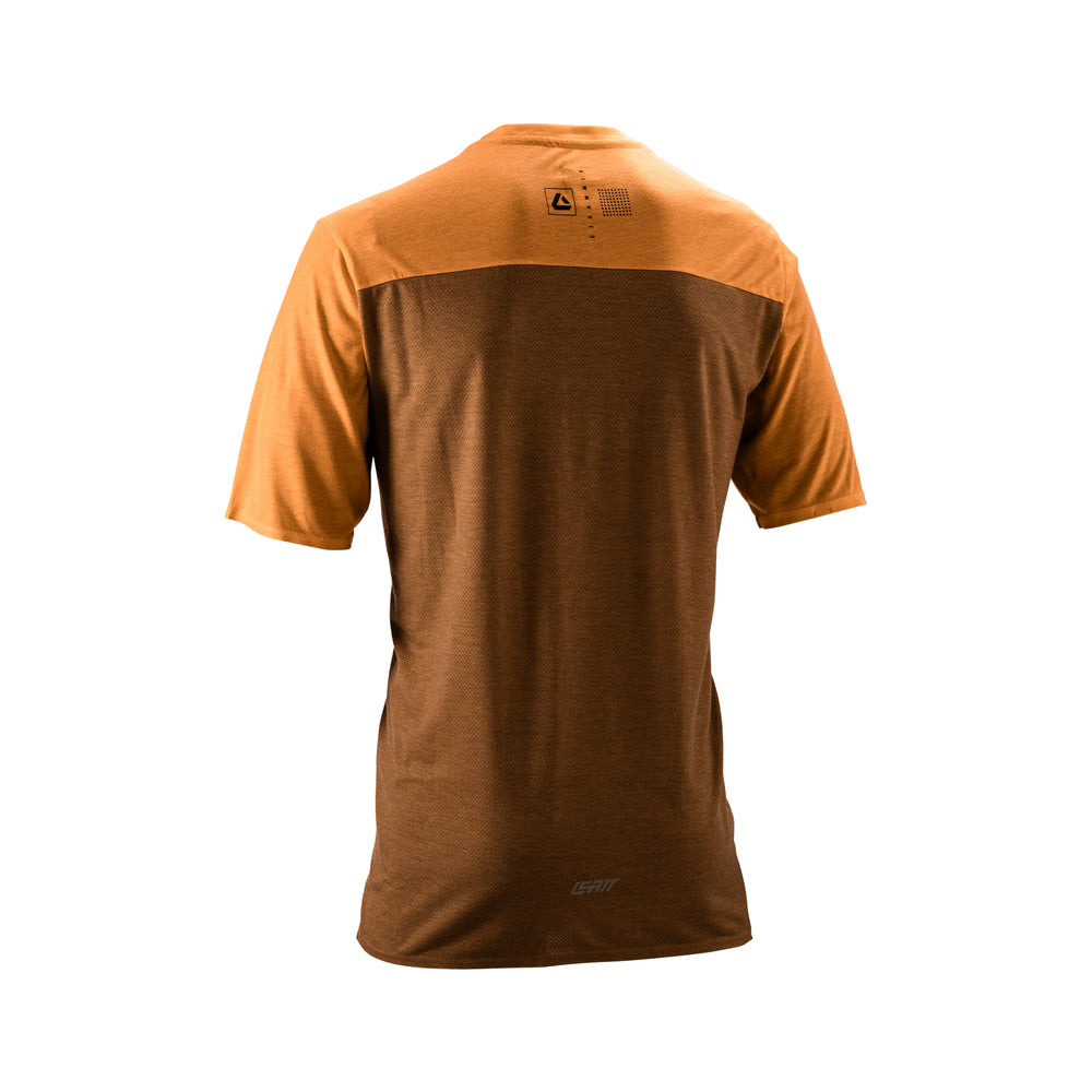 MTB Trail 4.0 Jersey - Grafite Offroad