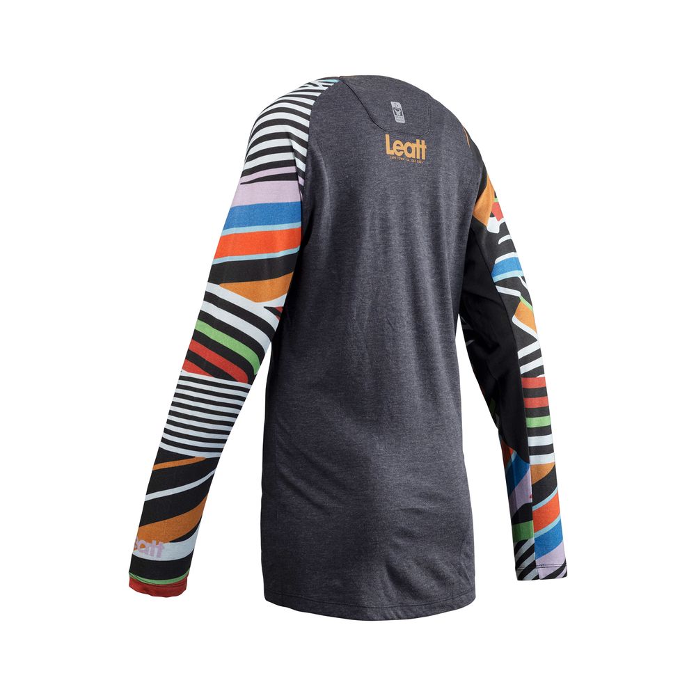 Maillot MTB femme AllMtn 3.0 Leatt