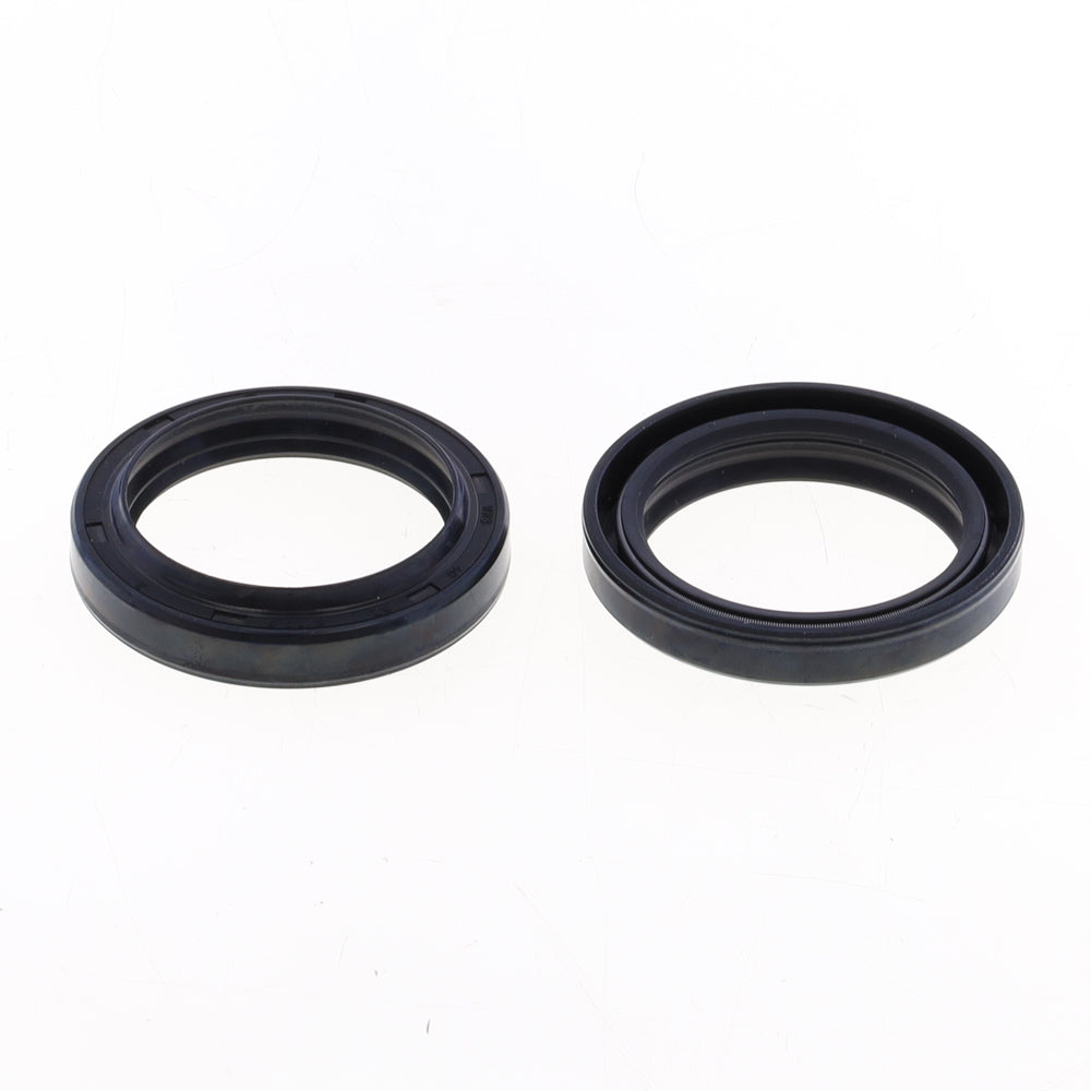 Fork Oil Seal Kit, Marzocchi 40x52x8/10,5 mm - Grafite Offroad