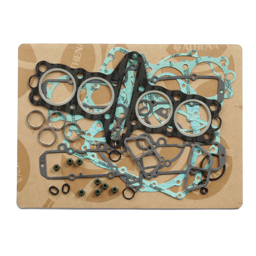 Complete Gasket Kit (oil seals not included) - Grafite Offroad