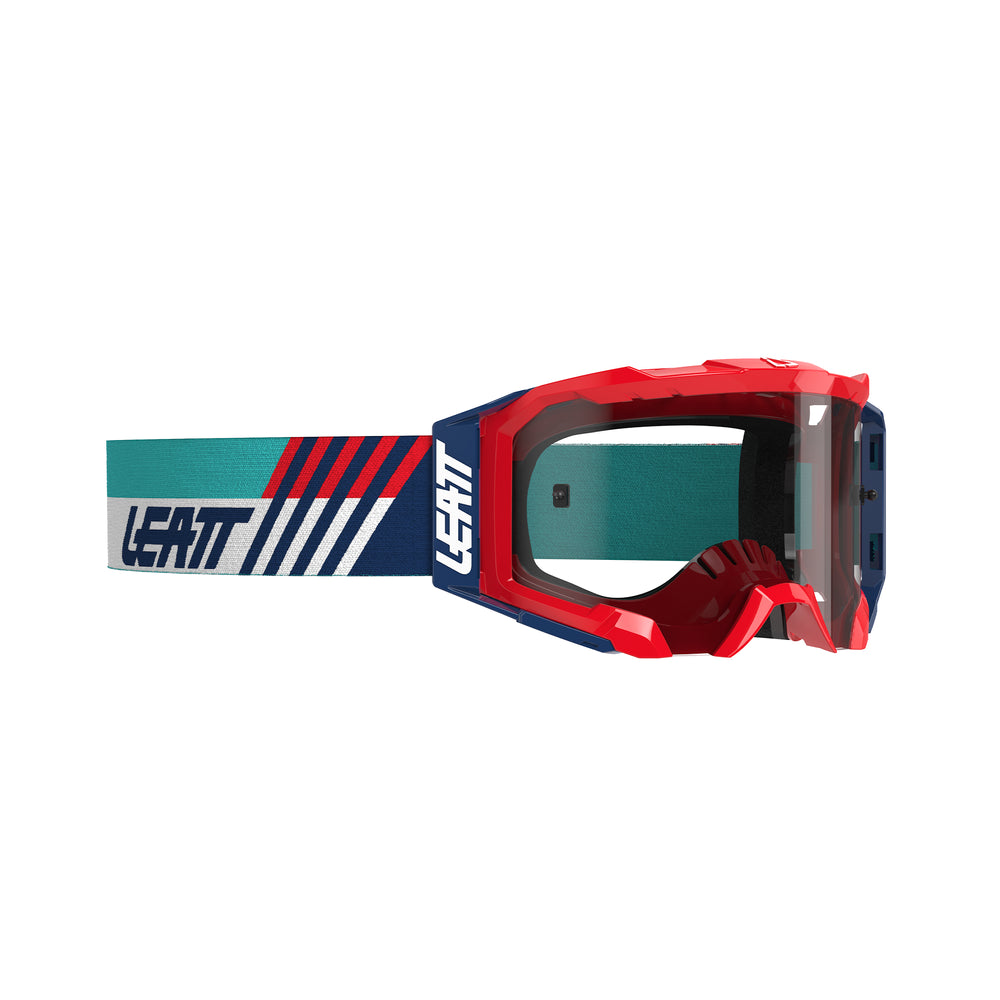 Masque Velocity 5.5