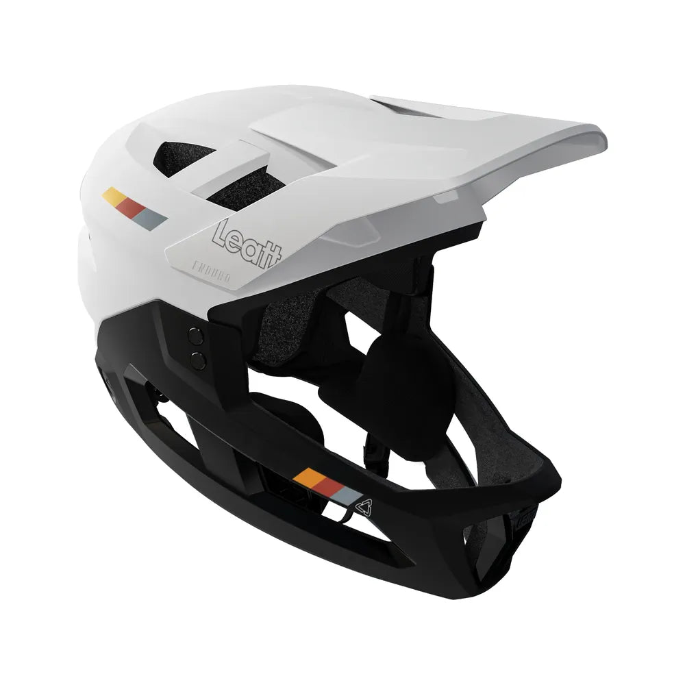 MTB Enduro 2.0 Helm