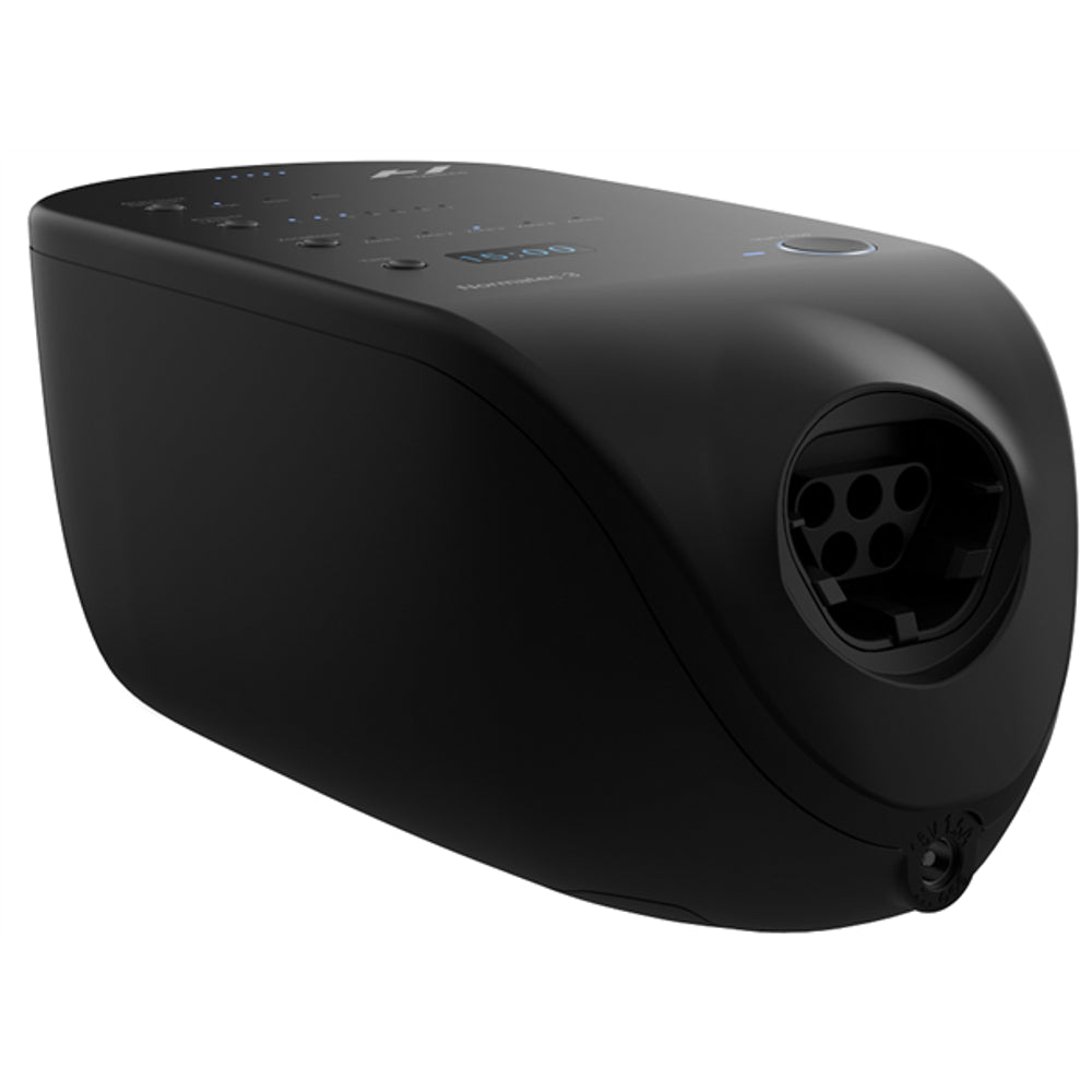 Normatec 3.0 - Control Basic - Grafite Offroad