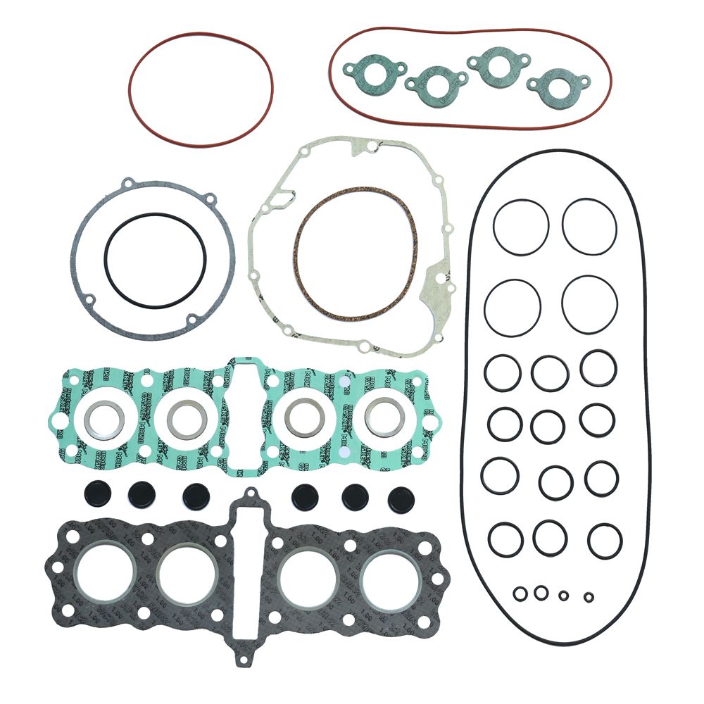 Complete Gasket Kit (oil seals not included) - Grafite Offroad