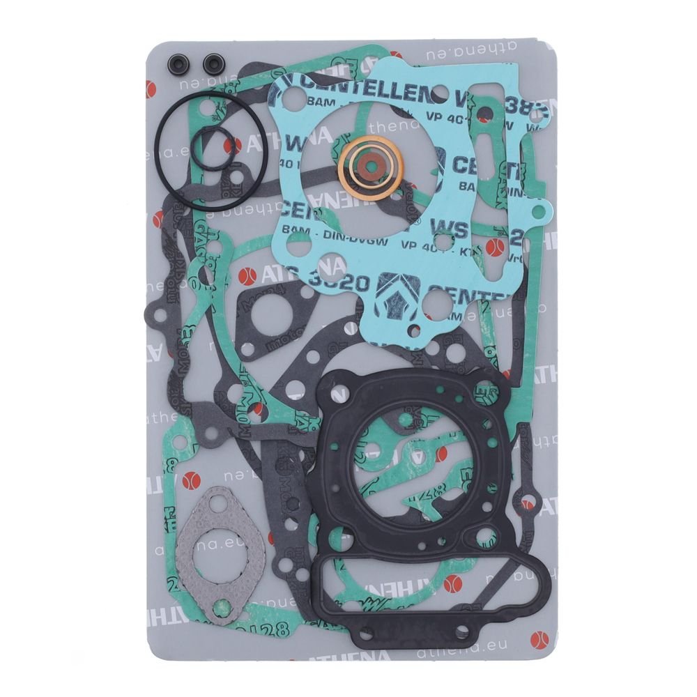 Complete Gasket Kit (oil seals not included) - Grafite Offroad