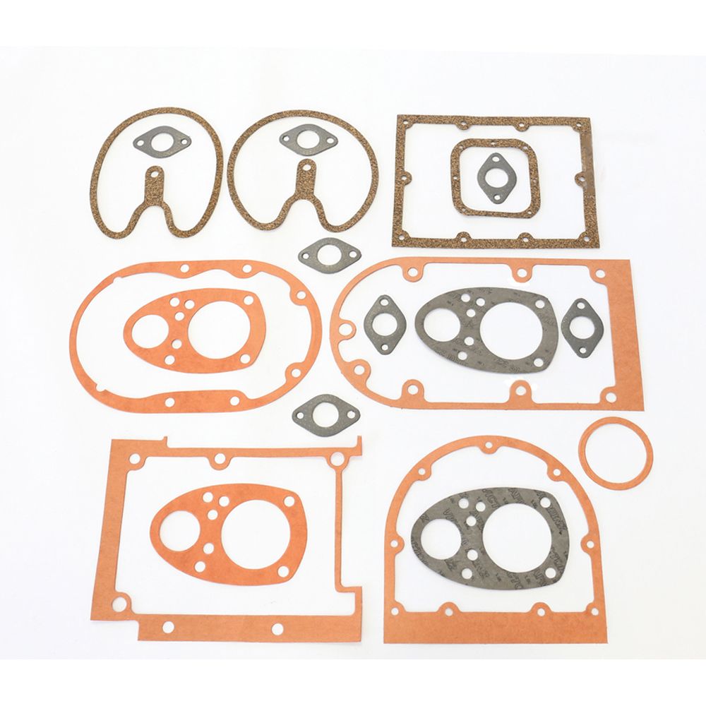 Complete Gasket Kit (oil seals not included) - Grafite Offroad