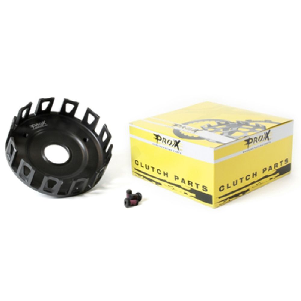 Prox Clutch Basket Yamaha Yz400f `98-99 + Wr400f `98-00 - Grafite Offroad