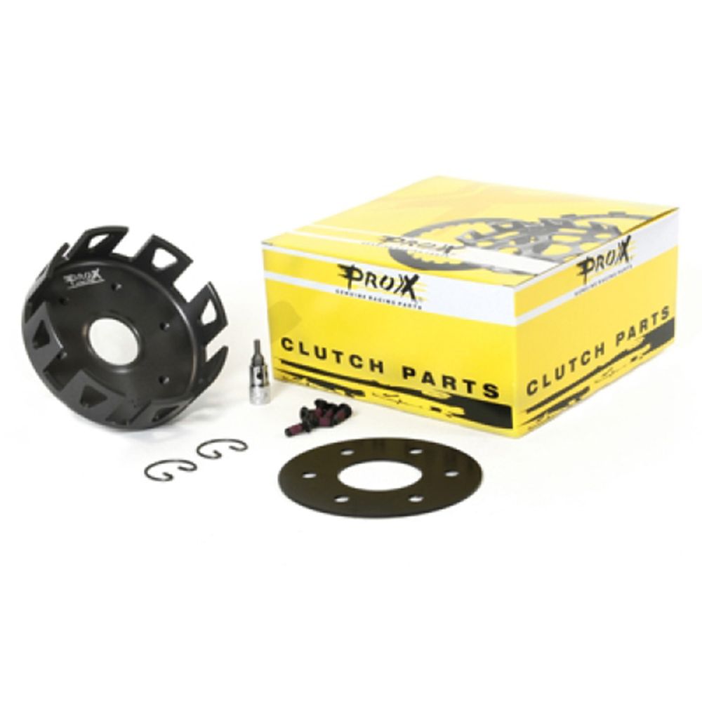Prox Clutch Basket Kawasaki Kx60/65 `85-24 + Rm65 `03-05 - Grafite Offroad