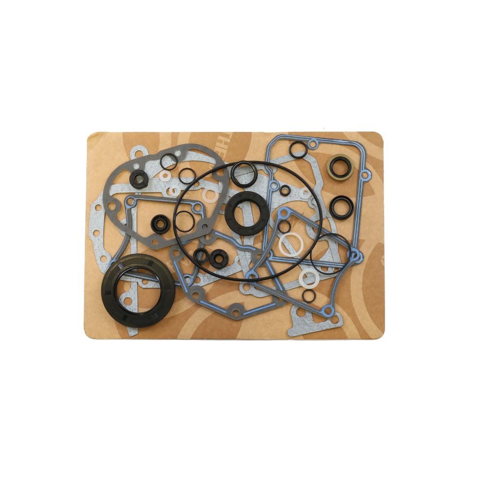 Transmission Gasket & Seal Kit Evo Big Twin - Grafite Offroad
