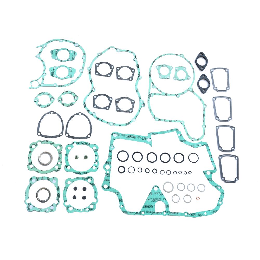 Complete Gasket Kit (oil seals not included) - Grafite Offroad