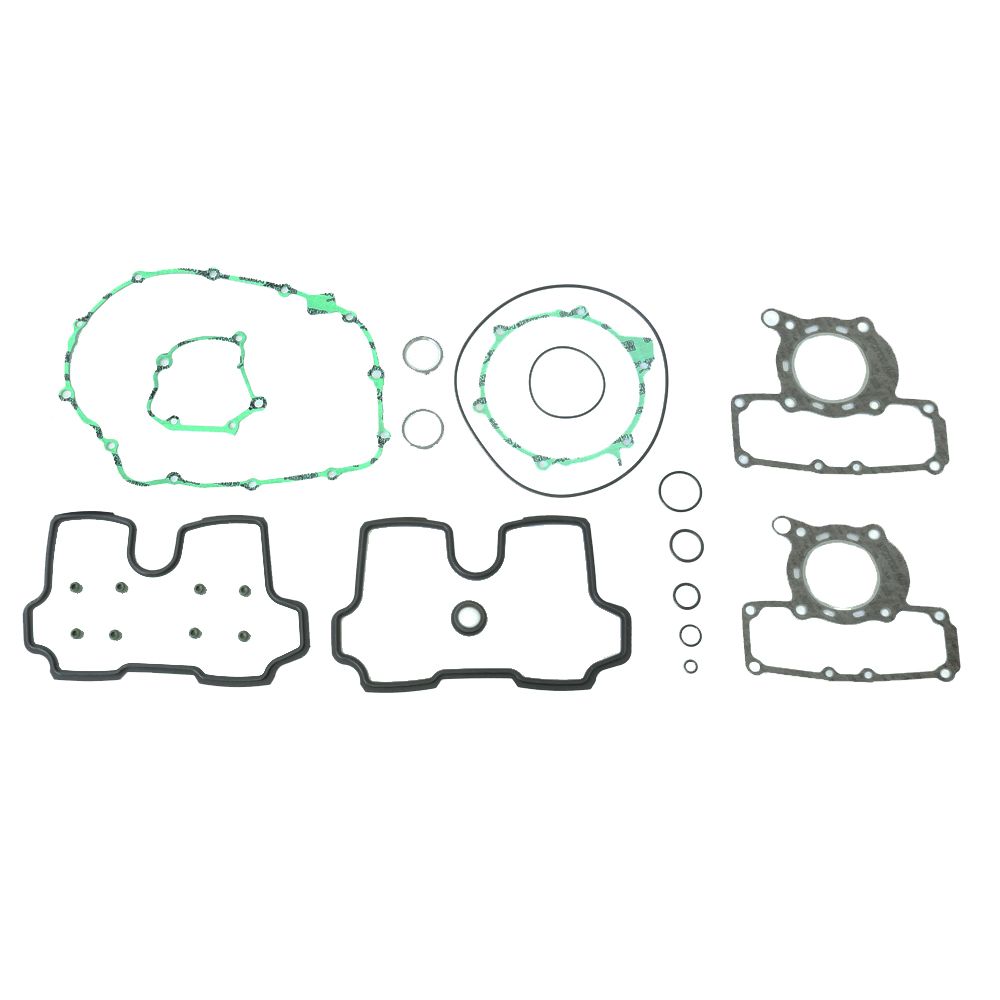 Complete Gasket Kit (oil seals not included) - Grafite Offroad