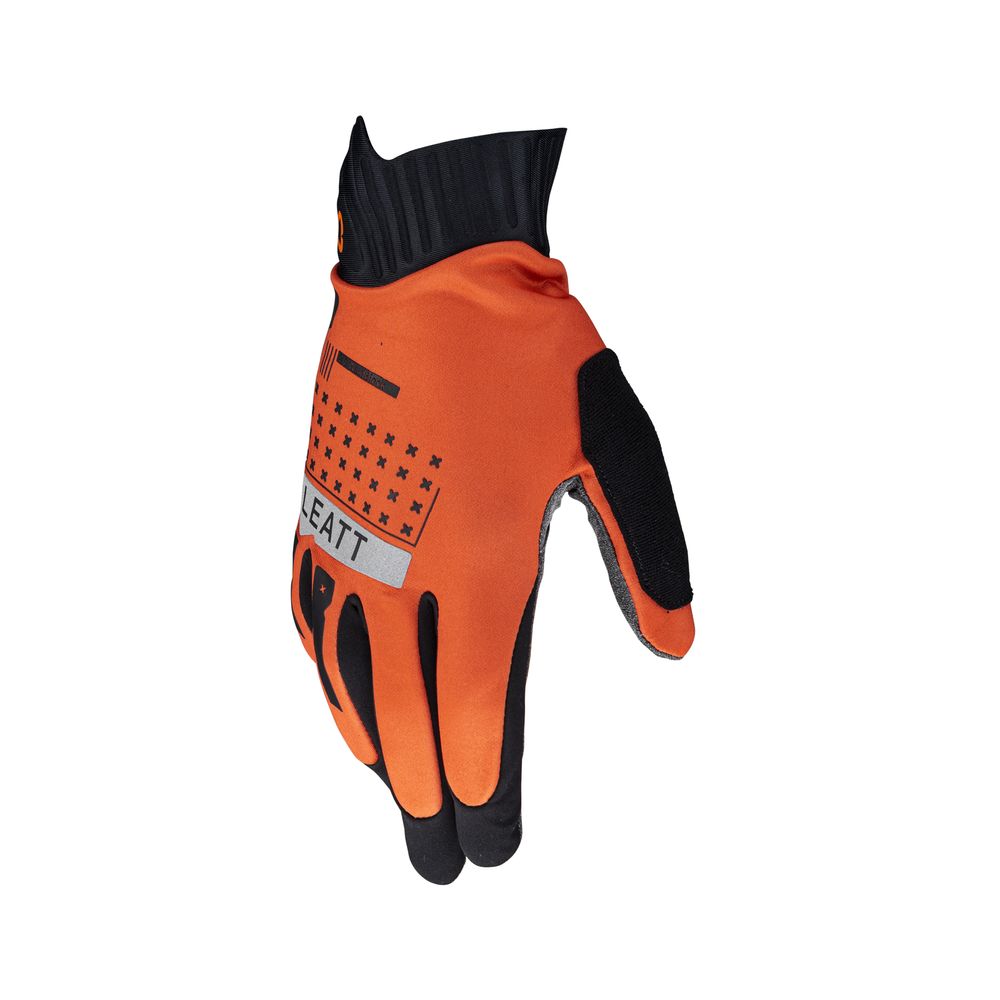 MTB 2.0 WindBlock Gloves - Grafite Offroad