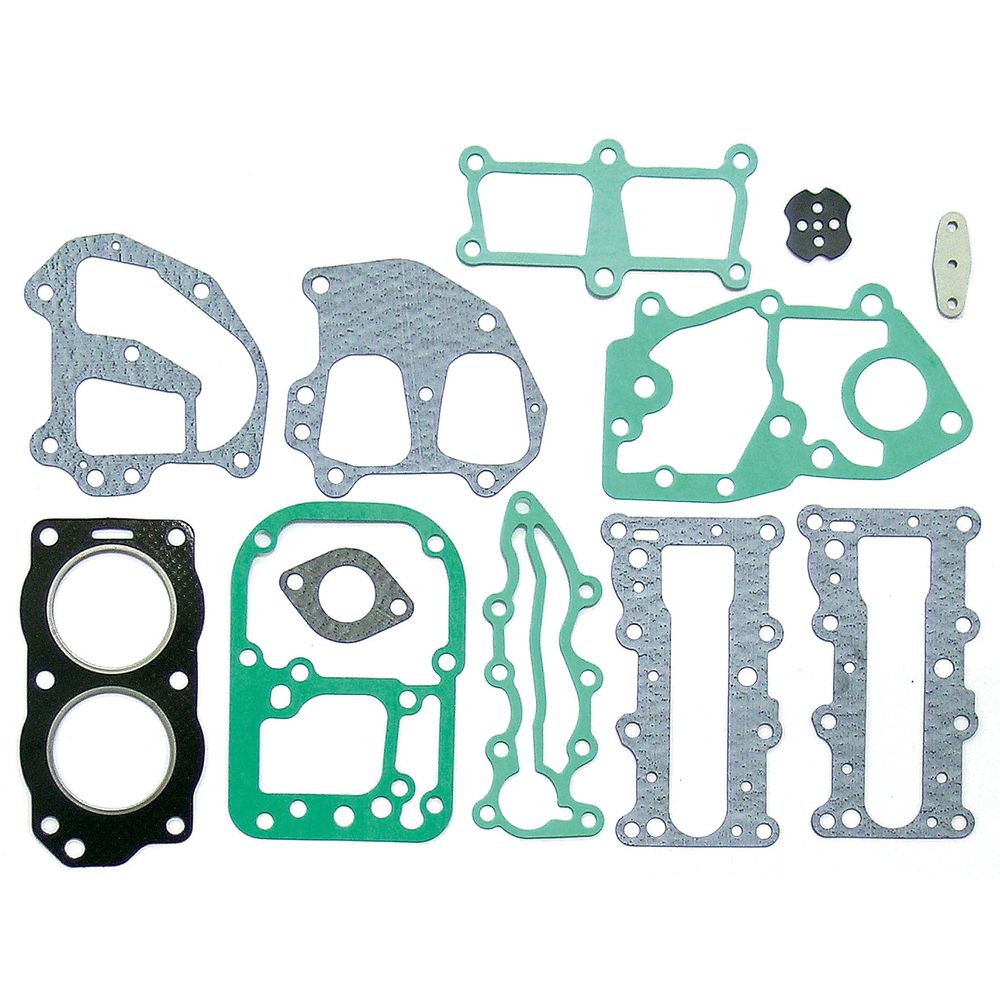 Complete Gasket Kit (oil seals not included) - Grafite Offroad