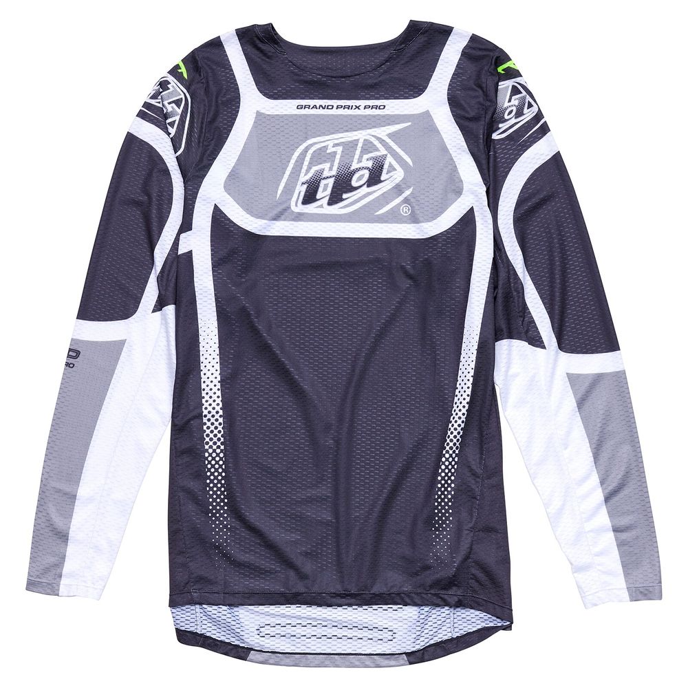 GP Pro Air Moto Jersey Troy Lee Designs