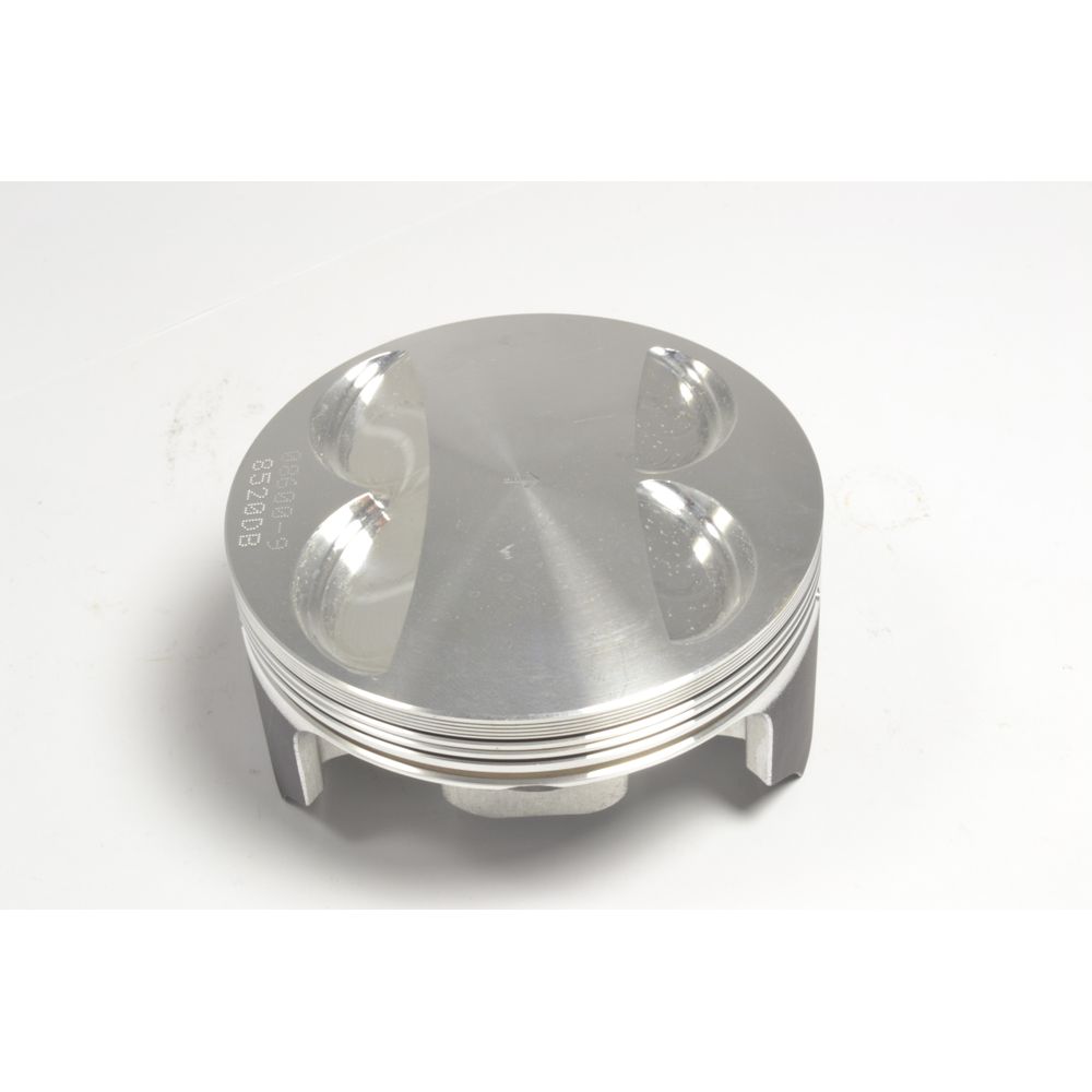 4T Forged Racing Piston Ø 95 mm for OE Cylinder - Grafite Offroad