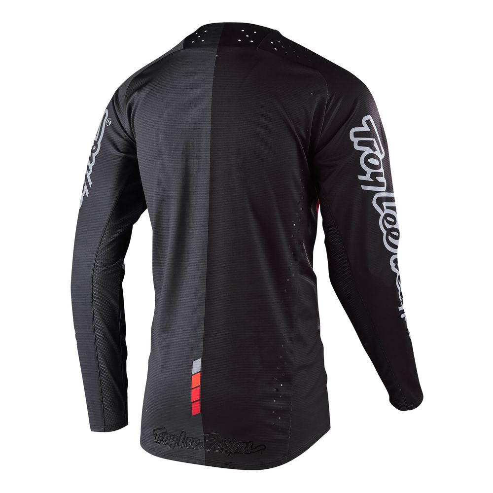 SE Pro Moto Jersey Troy Lee Designs