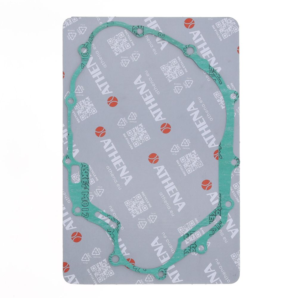 Clutch Cover Gasket - Grafite Offroad