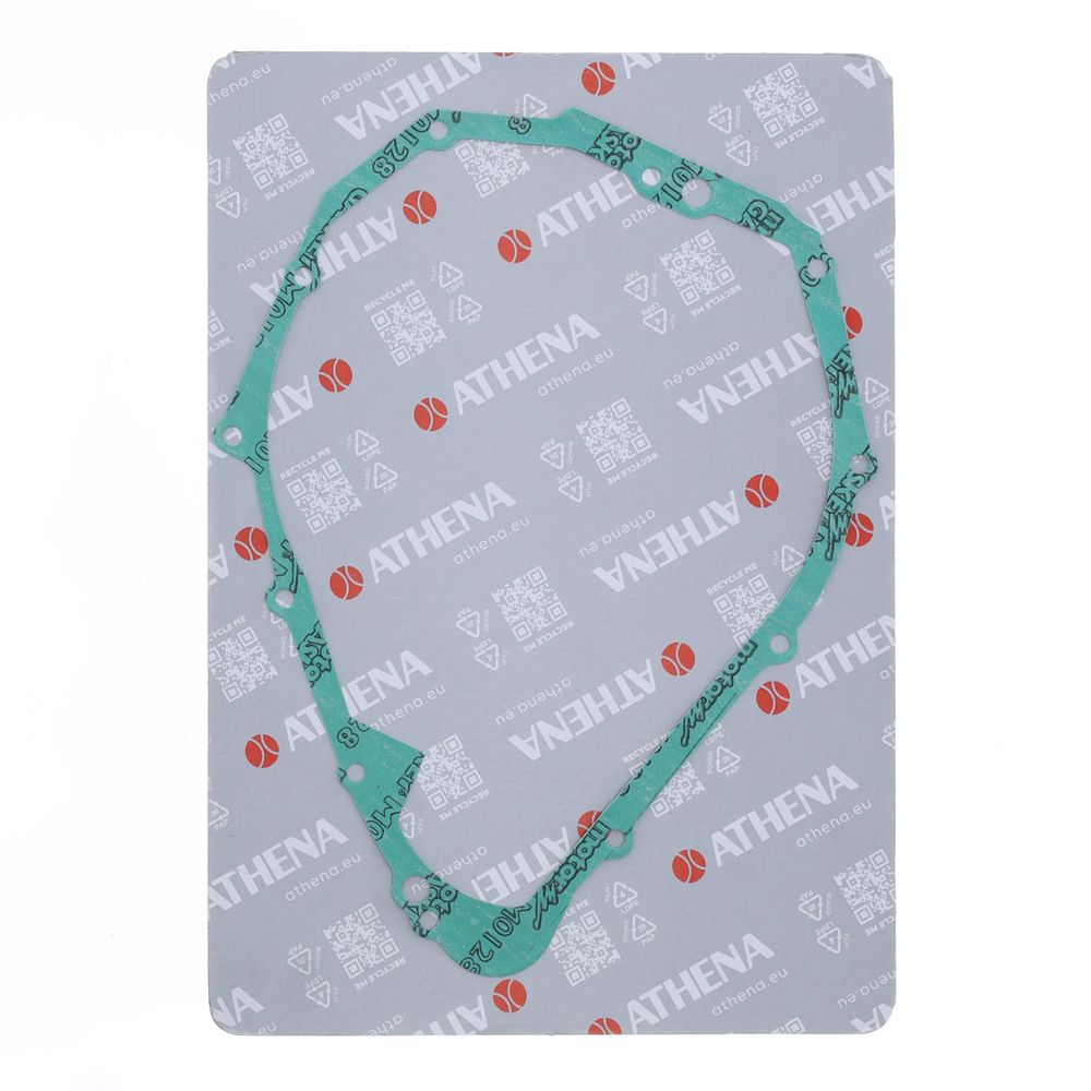 Generator Side Gasket - Grafite Offroad