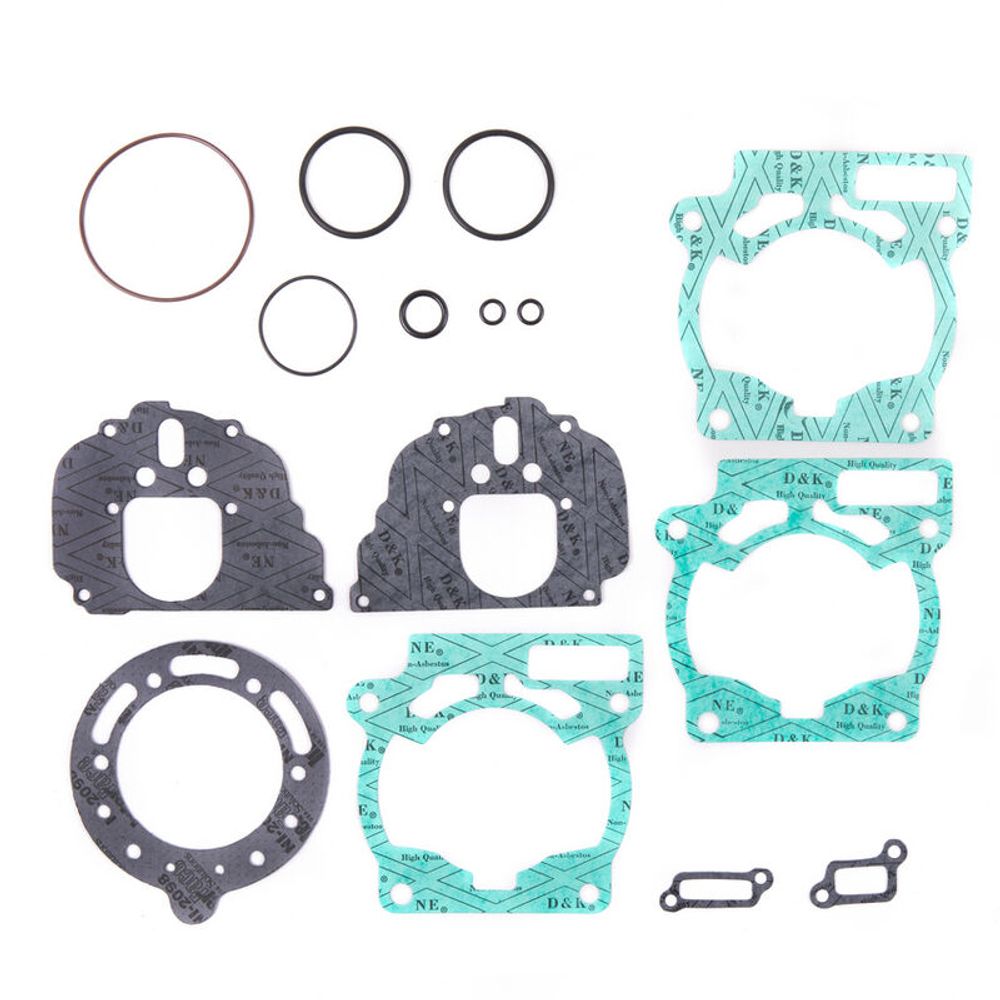 Prox Top End Gasket Set Ktm200sx-exc `98-02 - Grafite Offroad