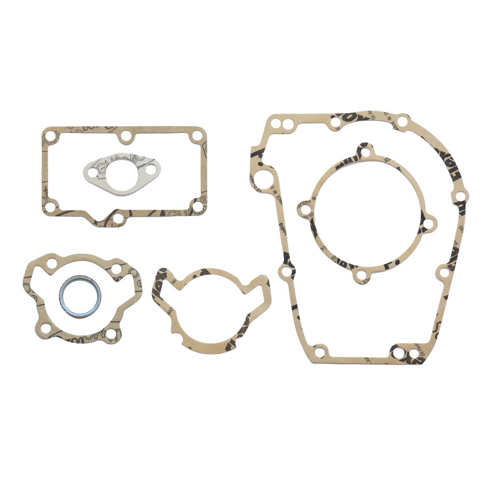 Complete Gasket Kit (oil seals not included) - Grafite Offroad