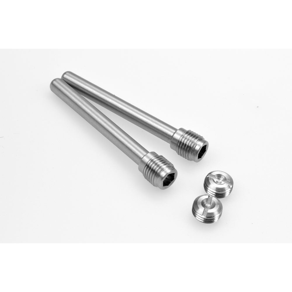 Moto-master Brake Pad Pin - Grafite Offroad