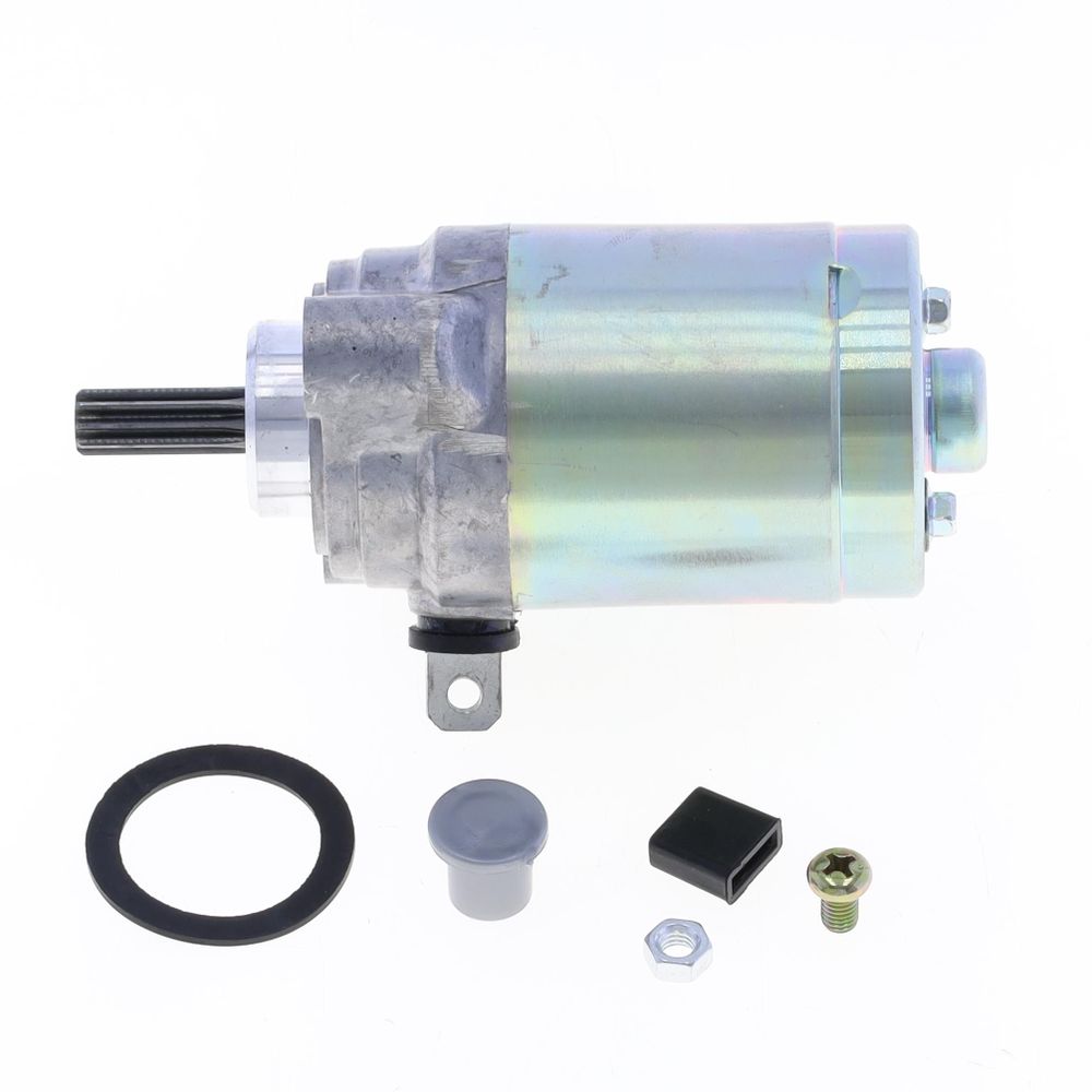 Starter Motor - Grafite Offroad