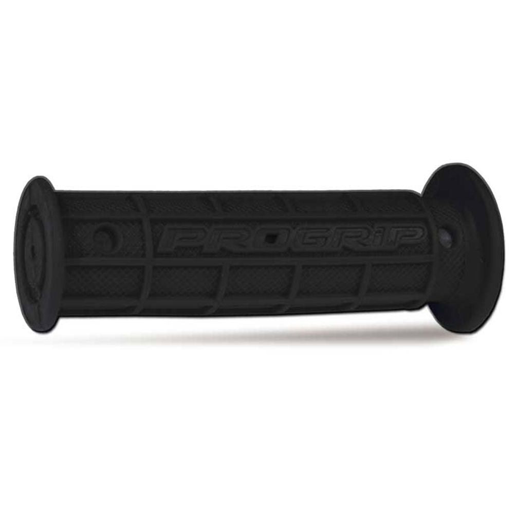 Grips Progrip 726 Mm 22/22 - Single Density - Black - Open End