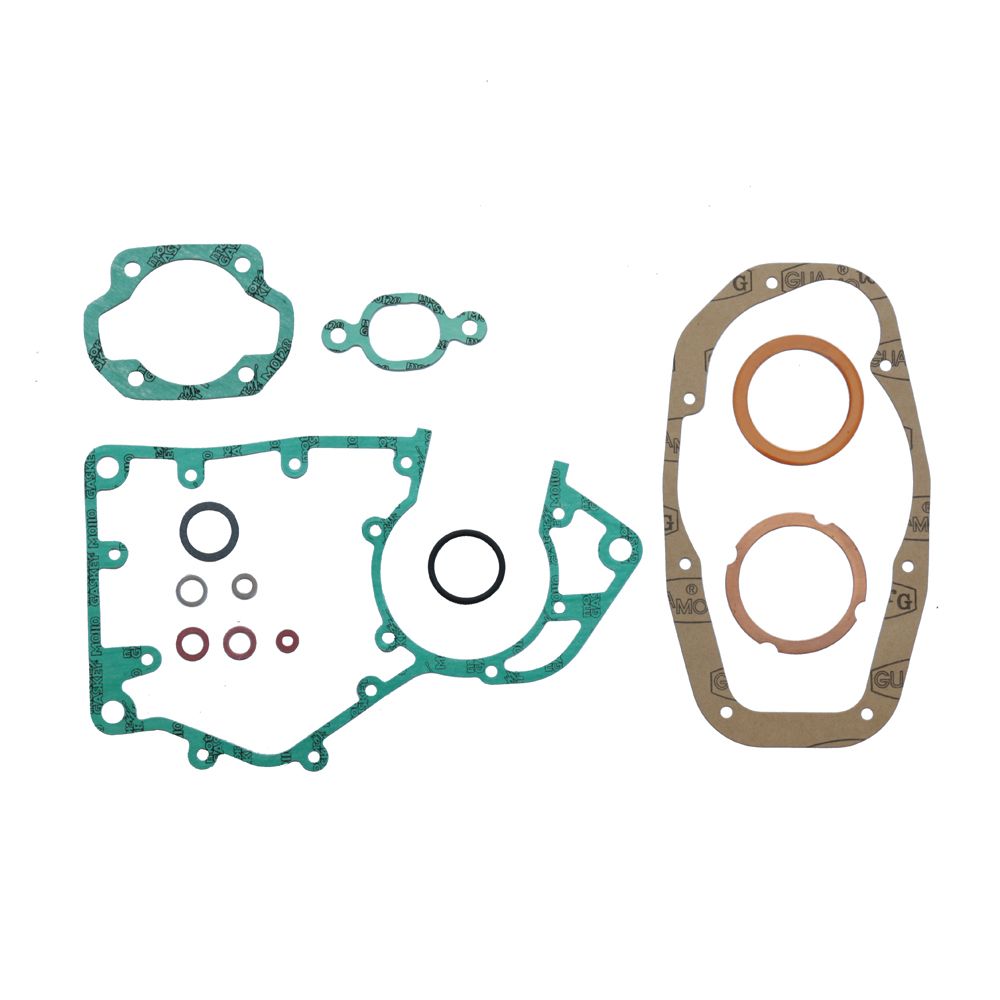 Complete Gasket Kit (oil seals not included) - Grafite Offroad