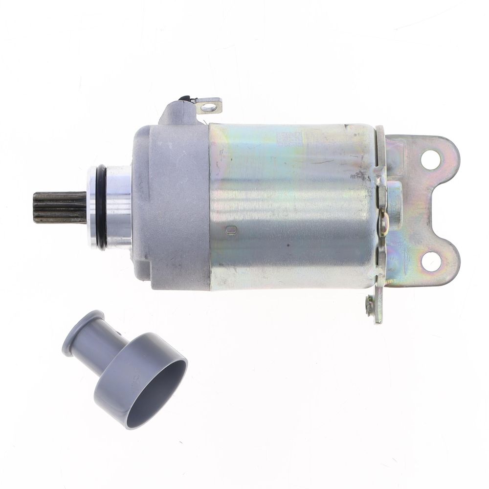 Starter Motor - Grafite Offroad
