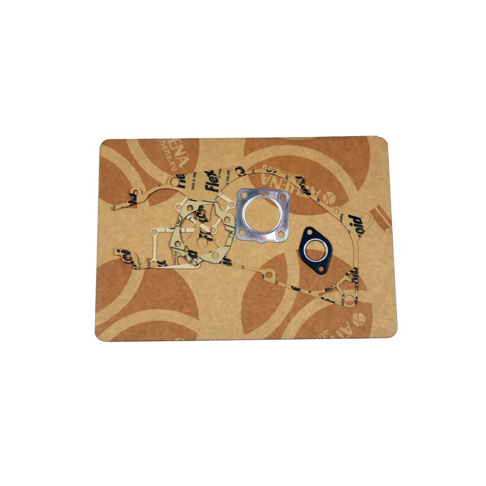 Complete Gasket Kit (oil seals not included) - Grafite Offroad