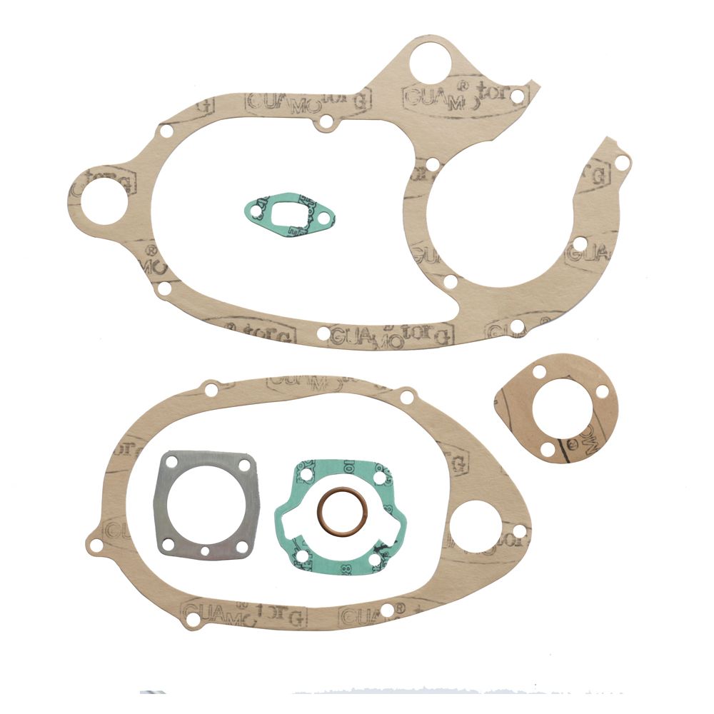 Complete Gasket Kit (oil seals not included) - Grafite Offroad