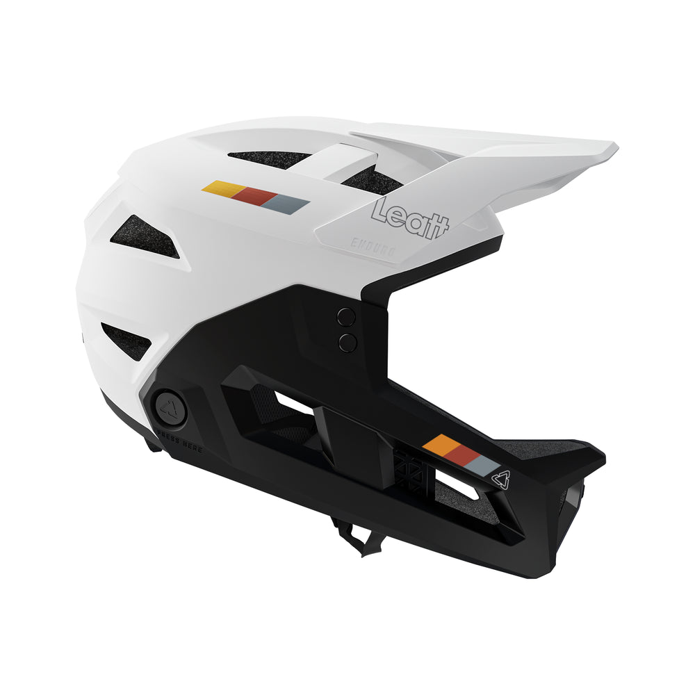 MTB Enduro 2.0 Helm