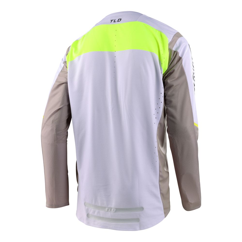SE Pro Moto Jersey Troy Lee Designs