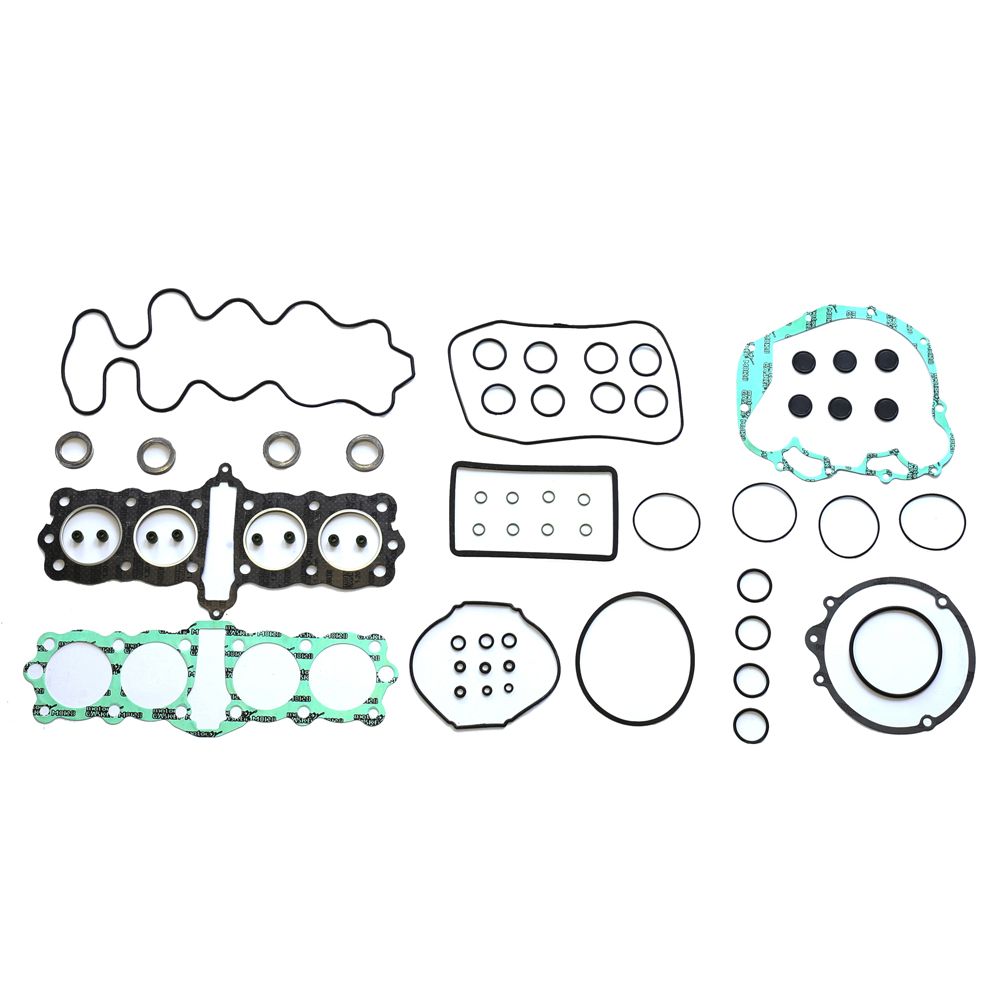 Complete Gasket Kit (oil seals not included) - Grafite Offroad
